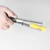 Apfelentkerner, Apfelentkerner mit ABS-Griff und gezahnter Produktbild-Vorschau 4
