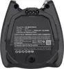 PowerSmart 2500mAh akku für Triflex HX2, Triflex HX2 Pro Produktbild-Vorschau 5