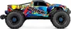 TRAXXAS MAXX 1:10 RTR TSM SR VXL4S Regolatore o Akku/Lader Anteprima dell’immagine prodotto 3