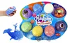 Set da laboratorio PlayFoam®: pasta modellabile a palline Anteprima dell’immagine prodotto 3