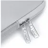 Tech-Protect Neoslim Laptop 13-14 Crayon Grey Náhľad obrázku produktu 6