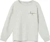 NAME IT Pullover Langarm Rundhals Stickerei Größe: Produktbild-Vorschau 4