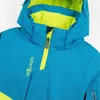 Trollkids ragazzi tuta invernale giallo 350-709 taglia 128 Anteprima dell’immagine prodotto 3