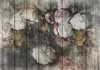 Selbstklebende Folie Fototapete - Time Composition 441x315 Produktbild-Vorschau 5