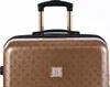 Reisekoffer BERTOO Torino - Gold 60 l Produktbild-Vorschau 7