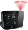 Braun BC 015 B-DCF Funk Projektionswecker schwarz Produktbild-Vorschau 7