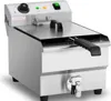 Expondo Royal Catering Elektrická fritéza – 13 l – 3200 W – Náhled obrázku produktu 7