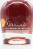 Close-up of a bottle of Ondjaba Classic Whiskey. Produktbild-Vorschau