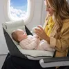 Lit de voyage pour bébé DERYAN Air Traveller 80 × 40 × 6 Voir les images du produit 9