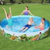Bestway Swimmingpool Dinosaur Fill'N Fun Produktbild-Vorschau 2