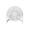 Platinet desk fan PTF322W USB, white (46173) Produktbild-Vorschau 2