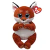 Ty BEANIE BELLIES WITT FOX 17 CM Produktbild-Vorschau 3