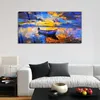 Coloray - Glasbild - 120x60 cm - Wandbild - Glasbilder - Produktbild-Vorschau 3