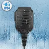 Retevis RS114 Funkgerät Lautsprecher Handheld Mikrophon 2 Produktbild-Vorschau 2