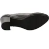 Tamaris Damen Pumps Leder Blockabsatz bequem 1-22416-43, Produktbild-Vorschau 37