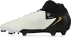 NIKE PHANTOM LUNA II PRO FG White/Metallic Gold Coin/Black Podgląd zdjęcia produktu 7