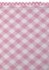 Buffalo Bikini-Hose Karo rosa-kariert Größe 42 Produktbild-Vorschau 5