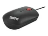 Lenovo Maus - ThinkPad USB-C Wired Compact Mouse Produktbild-Vorschau 11