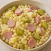 Chtoura Garden Moghrabieh (Perl Couscous) – 900g – Gesunde Produktbild-Vorschau 3