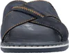 Rieker 21098-14 - Mules Rieker Bleu Rieker Couleur : bleu, Voir les images du produit 29