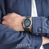 Citizen Automatik Herrenuhr Produktbild-Vorschau 8