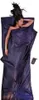 TravelSheet Seide-Baumwolle Größe 220 x 90 cm Farbe tuareg Produktbild-Vorschau 2