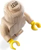LEGO 5007523 Minifigure en bois Voir les images du produit 8