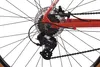 CHILLIZ Gravelbike Gravel 28 Zoll GL.03 rot Rahmenhöhe 50 Produktbild-Vorschau 3