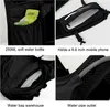 INF Sportlicher Nylon Rucksack Leicht Für Laufen Wandern Produktbild-Vorschau 5