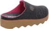 Rohde Damen Hausschuhe Pantoffeln Softfilz Foggia 6120, Produktbild-Vorschau 134