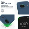 kwmobile Handyhülle für Google Pixel 8a Hülle - weiches Produktbild-Vorschau 3