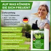 TTL GARDEN Frühbeetvlies 16m² 1,6x10m – 17g/m² Produktbild-Vorschau 3