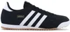 Adidas IH1324_690, Schwarz, Core Black,Cloud White,Gold Produktbild-Vorschau 2