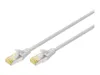 DIGITUS DK-1644-A-0025- Câble patch DIGITUS, cat. 6A, Voir les images du produit 8