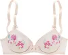 LASCANA Bügel-BH Maria puder-pink Größe 80 Cup C Produktbild-Vorschau 1