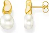 Thomas Sabo H2320-430-14 Stud Earrings with pearls Natural Náhled obrázku produktu 1