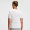 BOSS 3er-Pack Herren-Kurzarm-Unterhemden 50532811 Produktbild-Vorschau 20