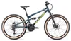BIKESTAR Alu Kinder Jugend Mountainbike Vollgefedert, 21 Produktbild-Vorschau 2