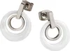 Boccia Titan Keramik Ohrstecker 0588-01 Produktbild-Vorschau 4