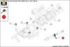 TEDGUM TED96290 Kardanwellenlager 30mm für AUDI A6 Avant Produktbild-Vorschau 4