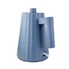 Alessi MDL06/1 G Plissè Elektrischer Wasserkocher aus, 100 Produktbild-Vorschau 10