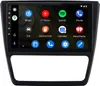 128GB Android Radio samochodowe 10" Škoda Yeti (2009–2018) Podgląd zdjęcia produktu 1