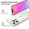 Für Apple iPhone 13 Mini Handy Tasche Stoßfestigkeit Produktbild-Vorschau 7