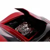 Jada Toys 253255019 - 1969 Chevy Corvette Stingray, 1:24 - Náhľad obrázku produktu 16