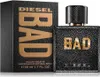 Diesel Bad Edt Spray 50Ml Produktbild-Vorschau 3
