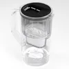 Wessper Caraffa filtrante per acqua 2,8 L compatibile con Anteprima dell’immagine prodotto 3
