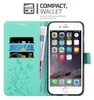Cadorabo Hülle für Apple iPhone 6 / 6S Schutz Hülle in Produktbild-Vorschau 3