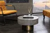 Table basse 60 cm, design moderne pour le salon – ACHETER Voir les images du produit 2