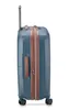 DELSEY Delsey St. Tropez Reisekoffer 67 cm - Blau Produktbild-Vorschau 4