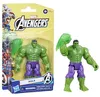 Marvel Avengers Hulk, 4 Jahr(e), Grün, Violett Produktbild-Vorschau 11
